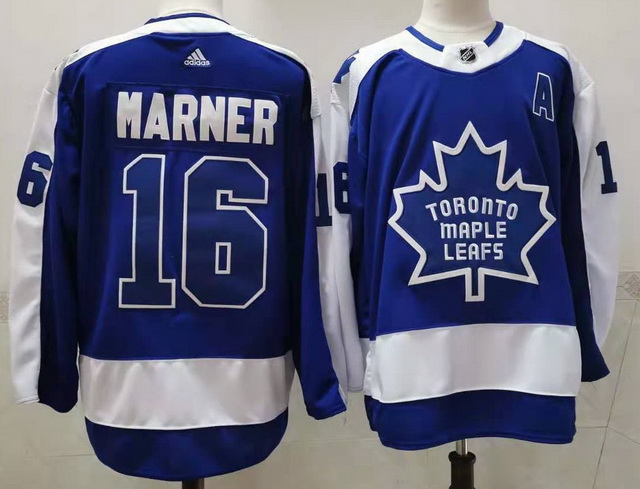 Toronto Maple Leafs Jerseys 07